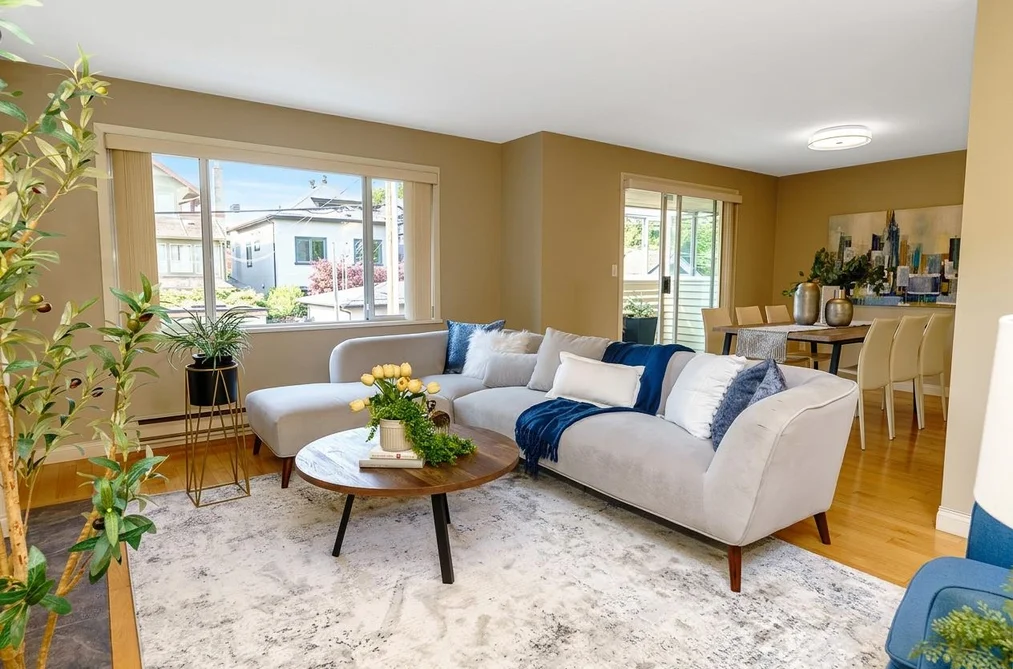 1921 CREELMAN AVENUE, Vancouver, BC — Residential for Sale — Photo 3 of 30