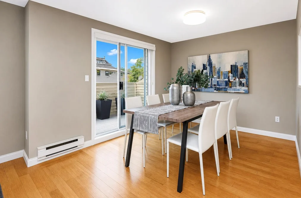 1921 CREELMAN AVENUE, Vancouver, BC — Residential for Sale — Photo 5 of 30