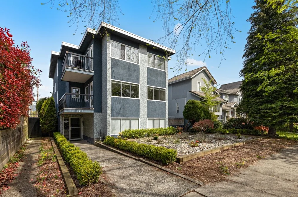 Other for sale at 1923 Parker Street Vancouver British Columbia - MLS: R3109349