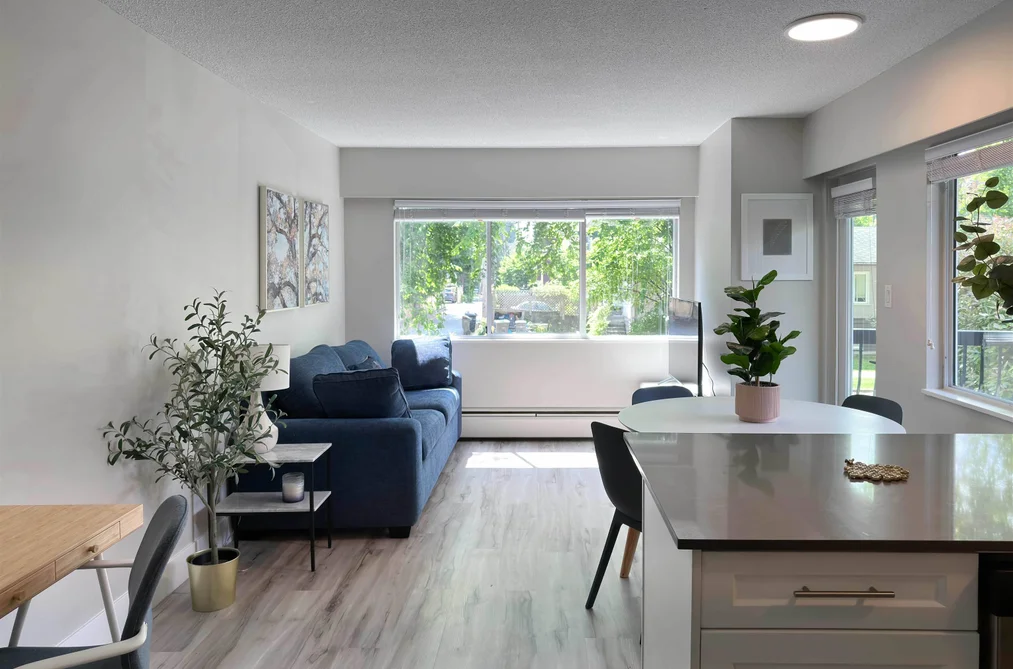 1923 PARKER STREET, Vancouver BC V5L 2L2, Vancouver BC — Residential Income for Sale - Photo 2
