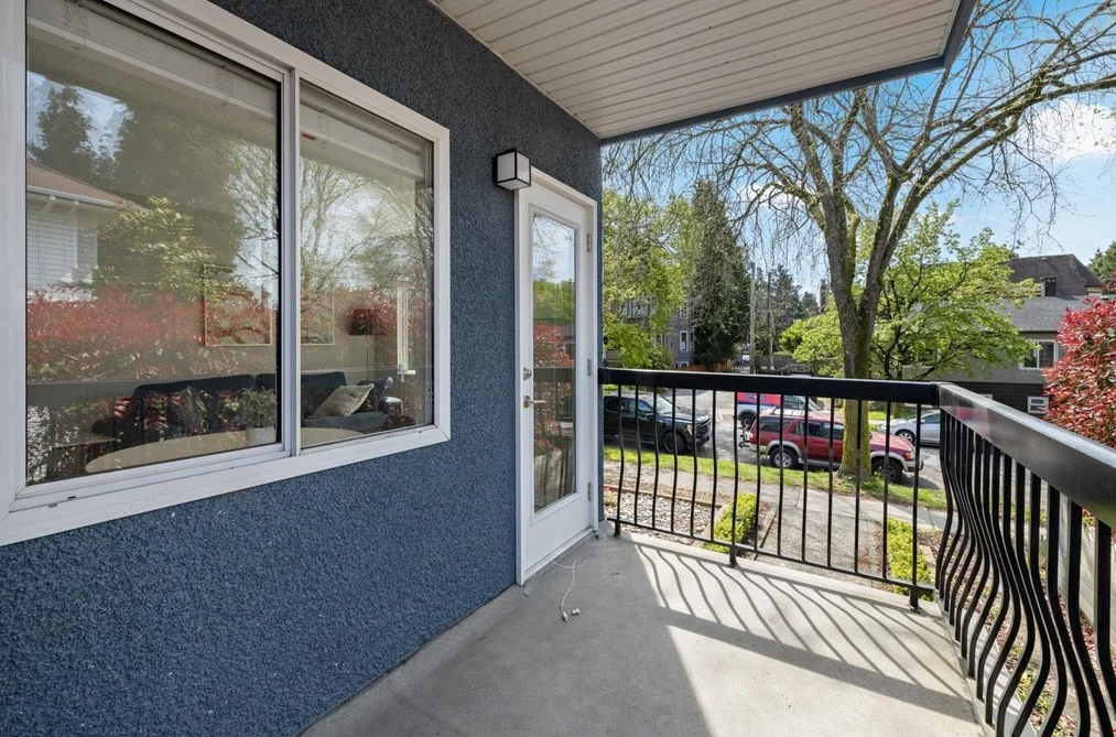 1923 PARKER STREET, Vancouver BC V5L 2L2, Vancouver BC — Residential Income for Sale — Photo 35 of 40