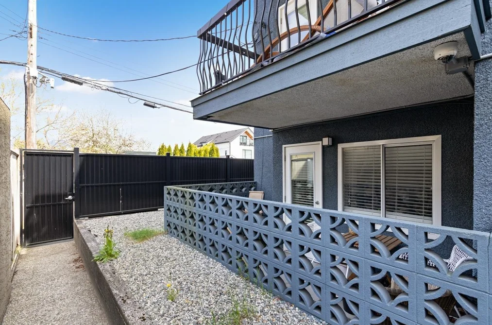 1923 PARKER STREET, Vancouver BC V5L 2L2, Vancouver BC — Residential Income for Sale — Photo 36 of 40