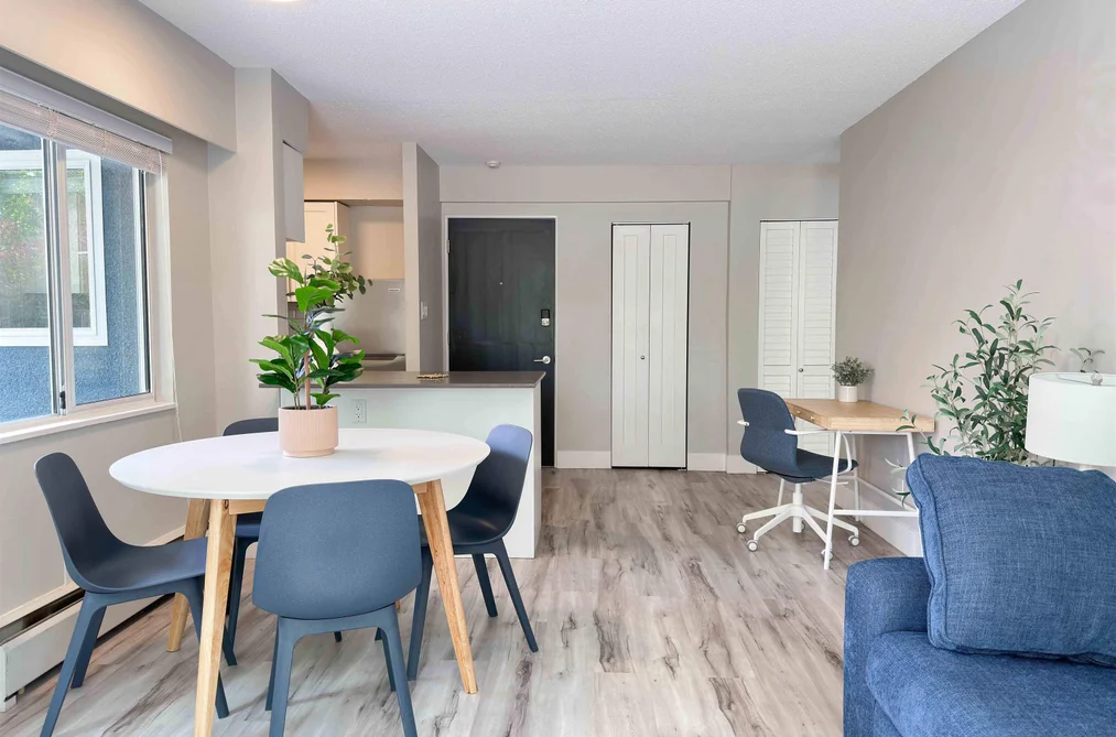 1923 PARKER STREET, Vancouver BC V5L 2L2, Vancouver BC — Residential Income for Sale — Photo 6 of 40