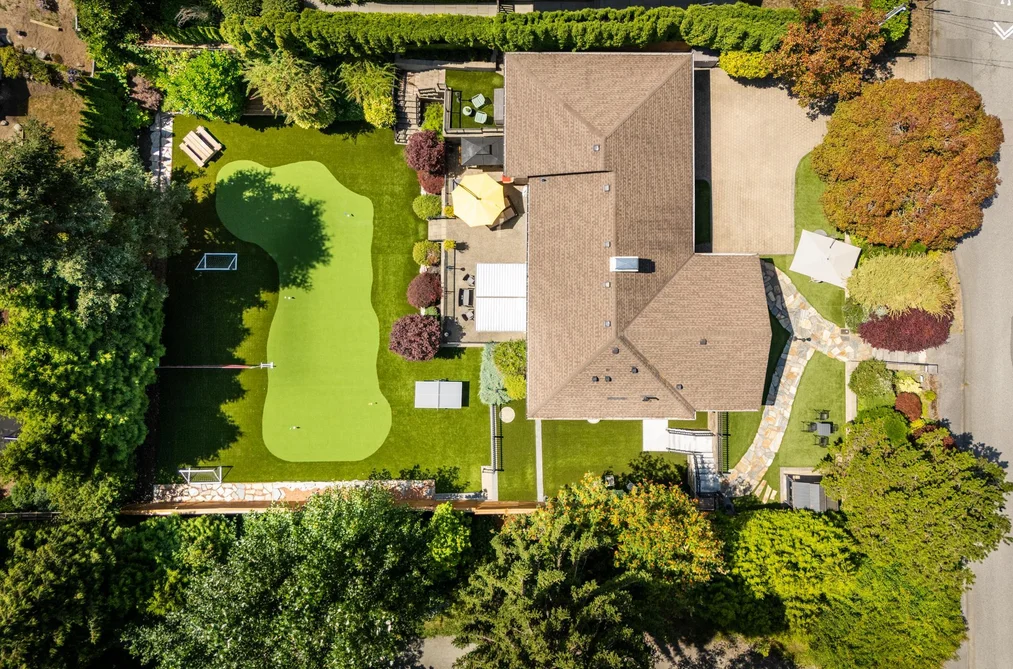 House for sale at 1924 Fulton Avenue West Vancouver British Columbia - MLS: R3151073