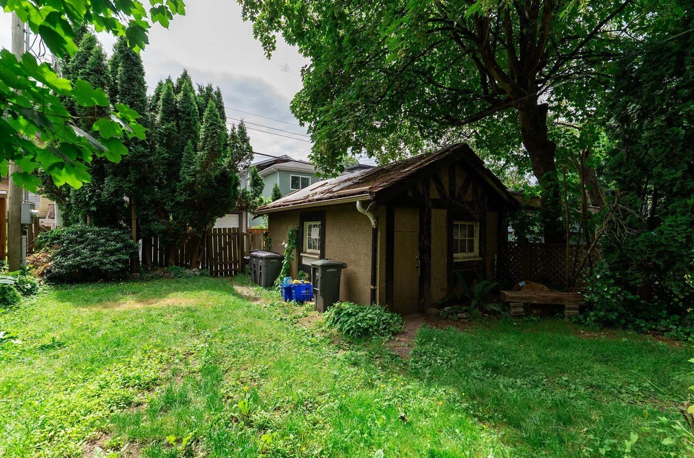 1924 KITCHENER STREET, Vancouver BC V5L 2W7, Vancouver BC — Residential for Sale — Photo 31 of 33