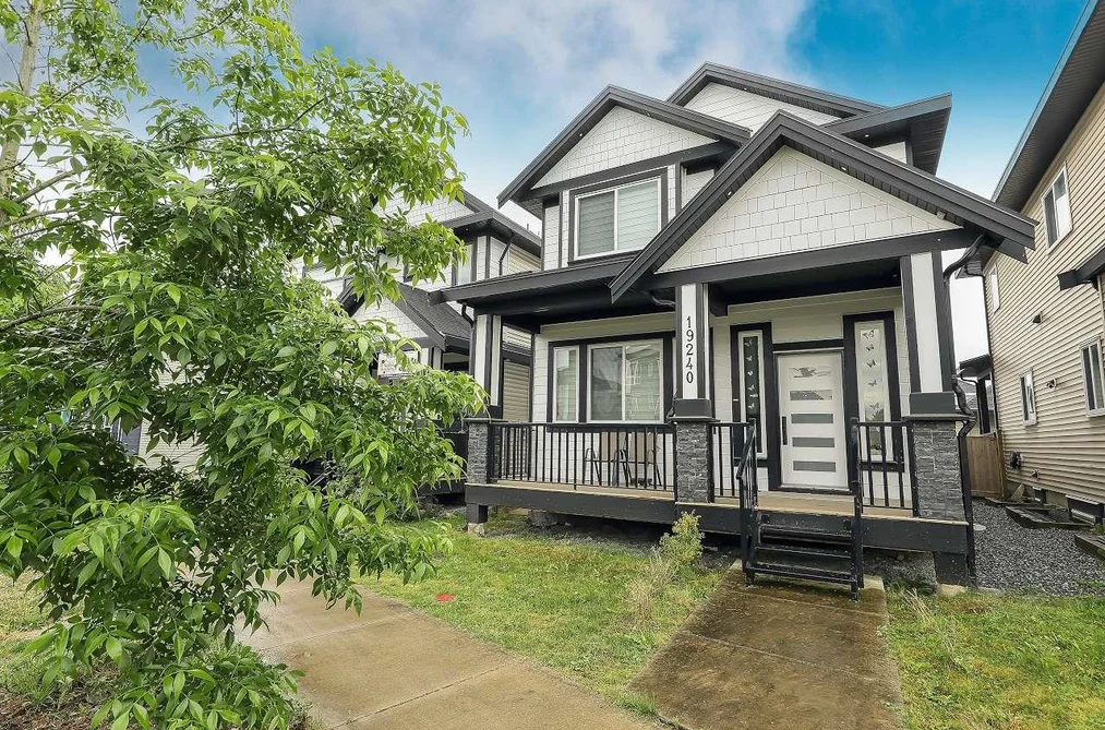 House for sale at 19240 Aloha Drive Surrey British Columbia - MLS: R3124672
