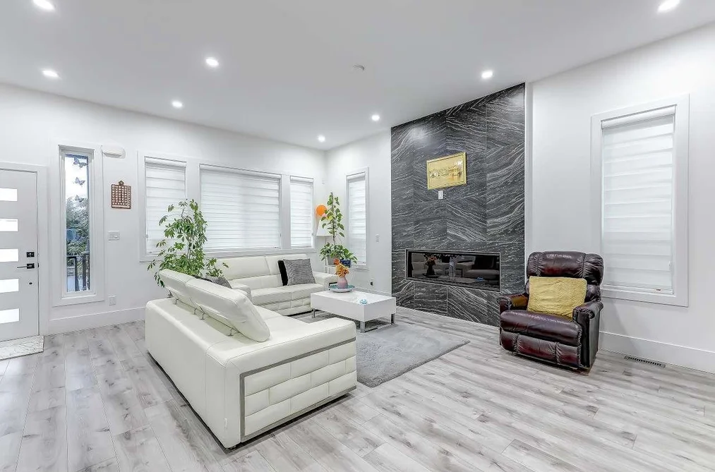 19240 ALOHA DRIVE, Surrey BC V4N 6T9, Surrey BC — Residential for Sale - Photo 2