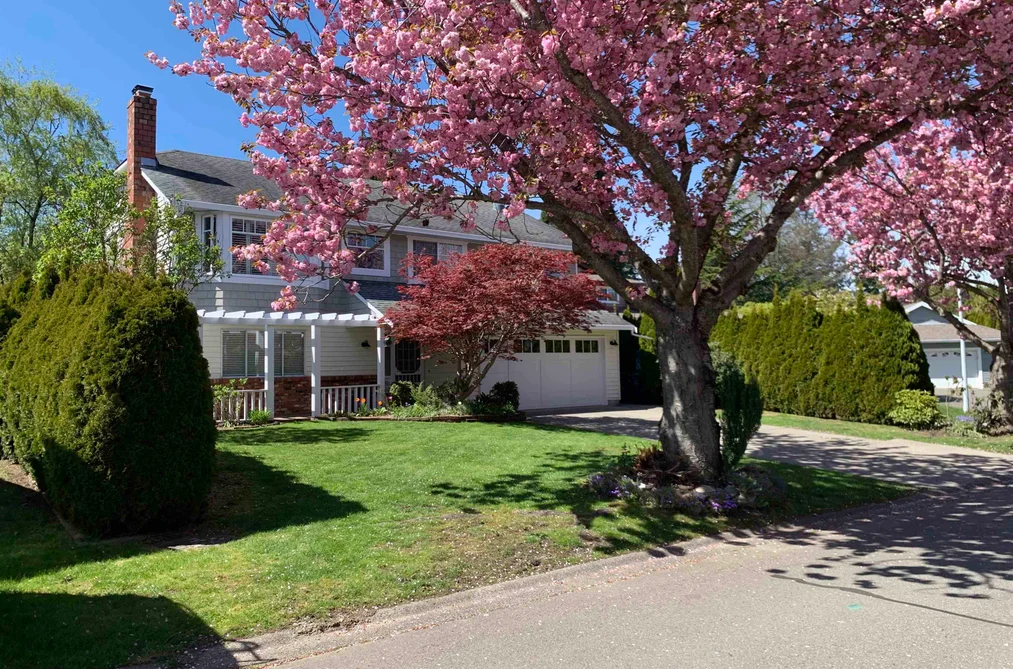 House for sale at 1925 154a Street Surrey British Columbia - MLS: R3125156