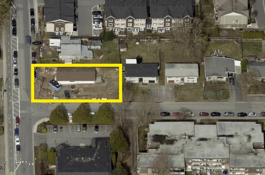 1926 SALTON ROAD, Abbotsford BC V2S 3W7, Abbotsford BC — Residential for Sale - Main Photo