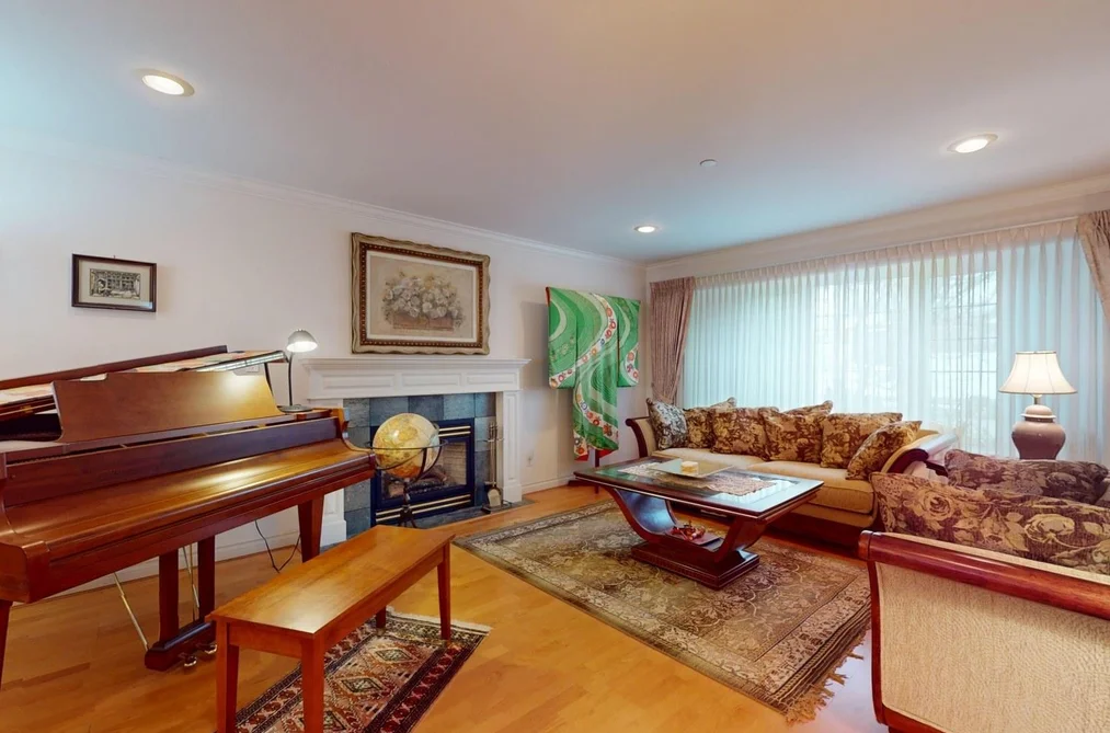 1926 W 62ND AVENUE, Vancouver BC V6P 2G6, Vancouver BC — Residential for Sale - Photo 4
