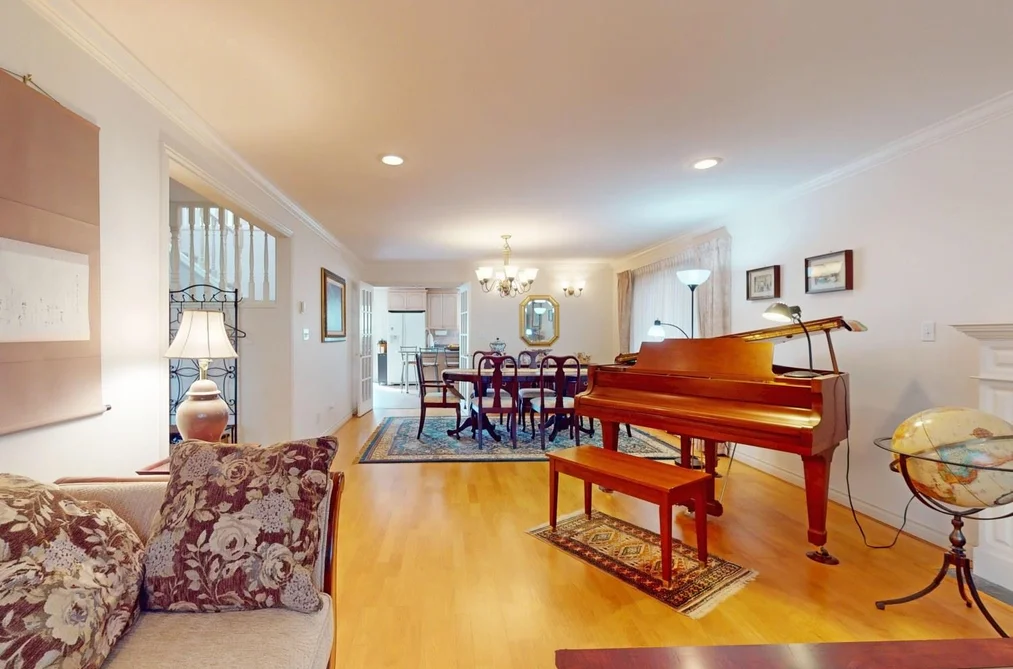 1926 W 62ND AVENUE, Vancouver BC V6P 2G6, Vancouver BC — Residential for Sale - Photo 5
