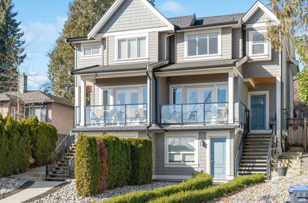 1927 RIVER DRIVE, New Westminster BC V3M 2B1, New Westminster BC — Residential for Sale - Photo 2