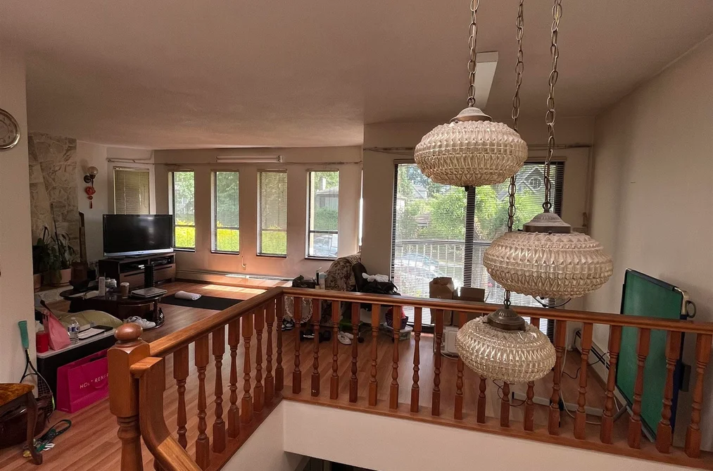 1929 E 6TH AVENUE, Vancouver, BC — Residential for Sale — Photo 5 of 14