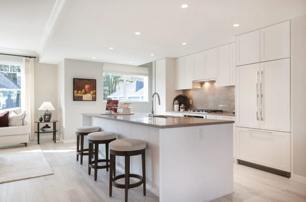 Townhouse for sale at 193 1330 Wellon Street Coquitlam British Columbia - MLS: R3117459