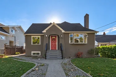 1930 Edinburgh St, New Westminster, BC - MLS: R3172515