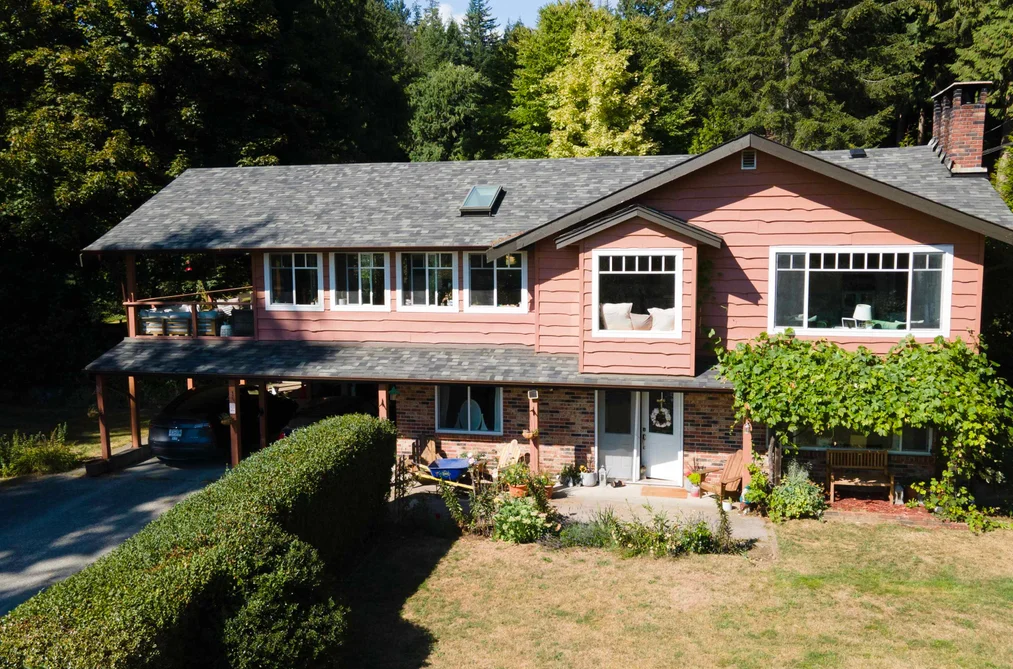 1930 RANCH ROAD, Roberts Creek BC V0N 2W5, Roberts Creek BC — Residential for Sale - Photo 2