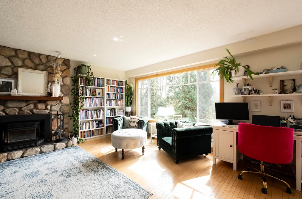 1930 RANCH ROAD, Roberts Creek BC V0N 2W5, Roberts Creek BC — Residential for Sale - Photo 4