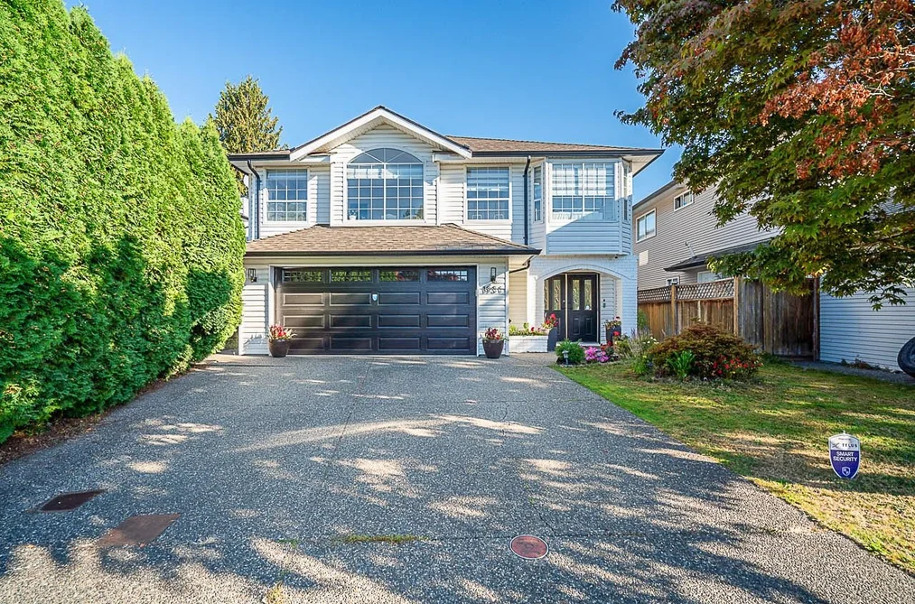 House for sale at 1931 Jacana Avenue Port Coquitlam British Columbia - MLS: R3166880