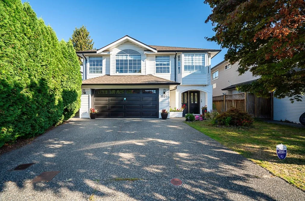 House for sale at 1931 Jacana Avenue Port Coquitlam British Columbia - MLS: R3166880