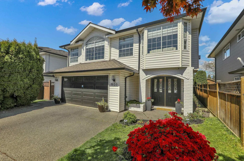 House for sale at 1931 Jacana Avenue Port Coquitlam British Columbia - MLS: R3123571