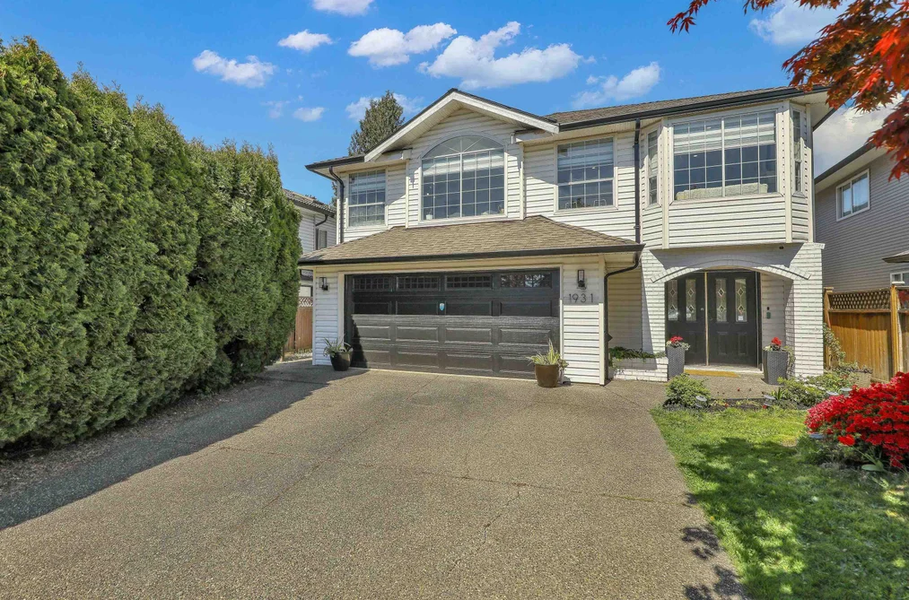 1931 JACANA AVENUE, Port Coquitlam BC V3C 5Y4, Port Coquitlam BC — Residential for Sale - Photo 2