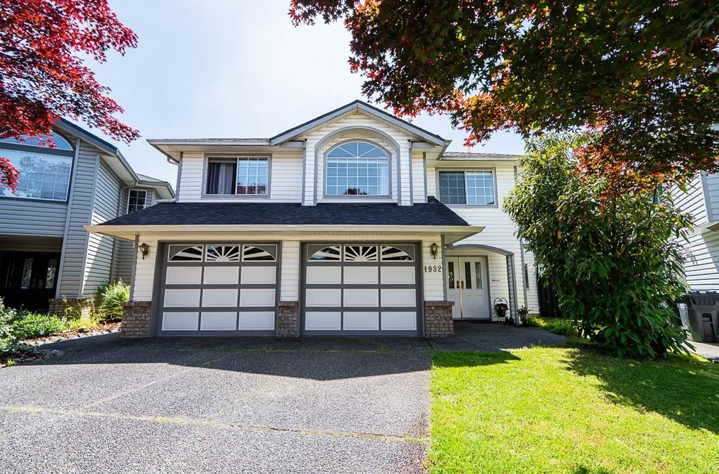 House for sale at 1932 Jacana Avenue Port Coquitlam British Columbia - MLS: R3114491