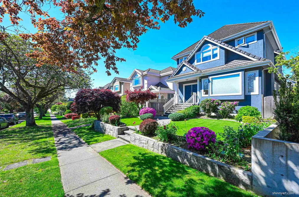 1933 W 42ND AVENUE, Vancouver BC V6M 2B2, Vancouver BC — Residential for Sale - Photo 2