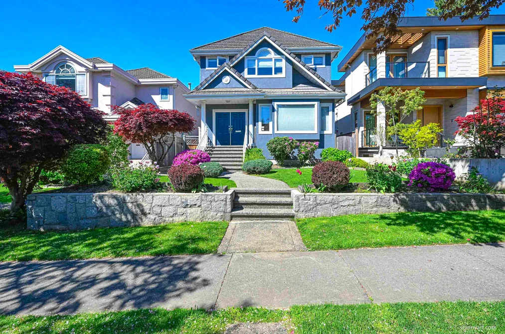 1933 W 42ND AVENUE, Vancouver BC V6M 2B2, Vancouver BC — Residential for Sale - Photo 3