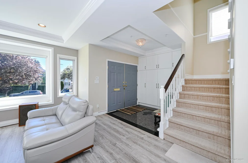 1933 W 42ND AVENUE, Vancouver BC V6M 2B2, Vancouver BC — Residential for Sale - Photo 5