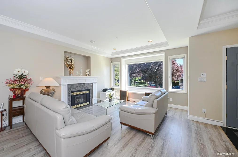 1933 W 42ND AVENUE, Vancouver BC V6M 2B2, Vancouver BC — Residential for Sale - Photo 7