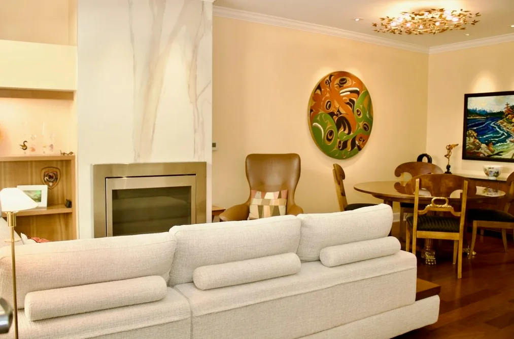 1934 HARO STREET, Vancouver BC V6G 1H6, Vancouver BC — Residential for Sale - Photo 2