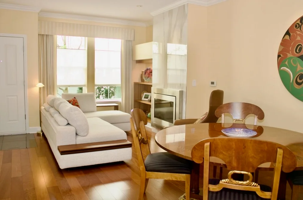 1934 HARO STREET, Vancouver BC V6G 1H6, Vancouver BC — Residential for Sale - Photo 4