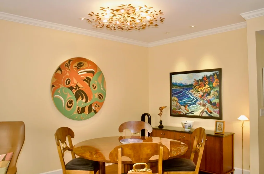 1934 HARO STREET, Vancouver BC V6G 1H6, Vancouver BC — Residential for Sale - Photo 5