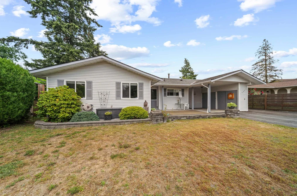 House for sale at 19347 117b Avenue Pitt Meadows British Columbia - MLS: R3134507
