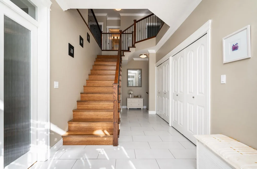 1935 BRUNETTE AVENUE, Coquitlam BC V3K 1H8, Coquitlam BC — Residential for Sale - Photo 4
