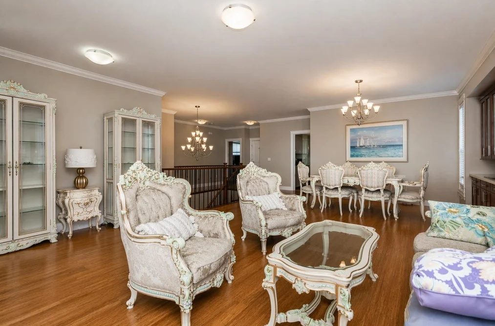 1935 BRUNETTE AVENUE, Coquitlam BC V3K 1H8, Coquitlam BC — Residential for Sale - Photo 6