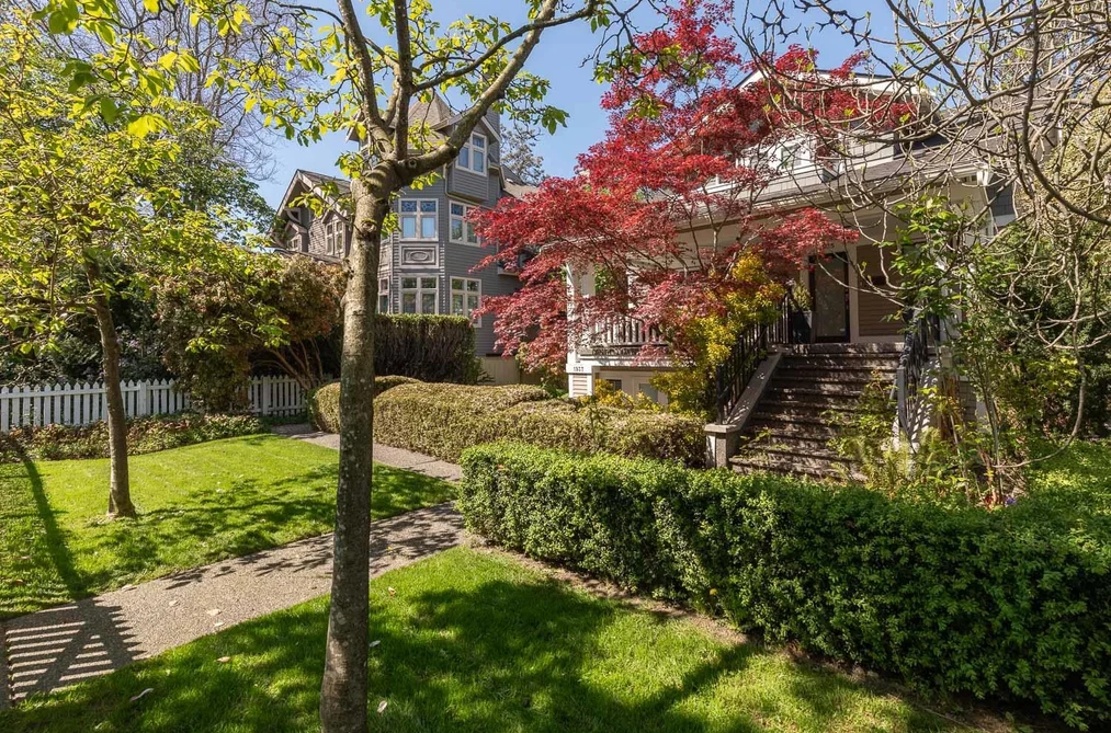1935 W 12TH AVENUE, Vancouver BC V6J 2G1, Vancouver BC — Residential for Sale - Photo 2