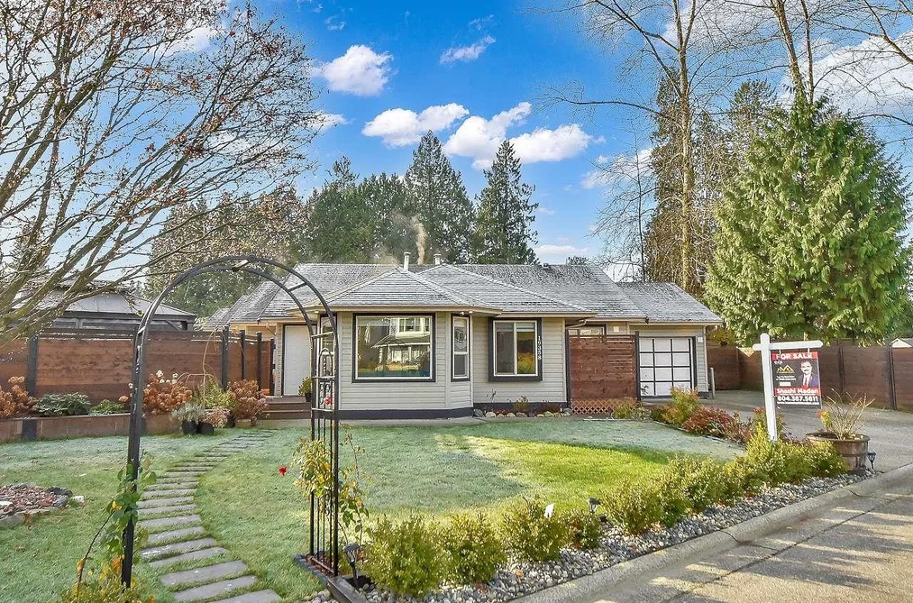19358 CUSICK CRESCENT, Pitt Meadows BC V3Y 2M9, Pitt Meadows BC — Residential for Sale - Photo 2