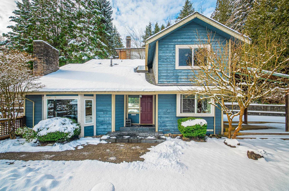 House for sale at 1936 Clarke Street Port Moody British Columbia - MLS: R3168818