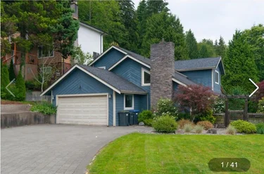 1936 Clarke St, Port Moody, BC - MLS: R3168818