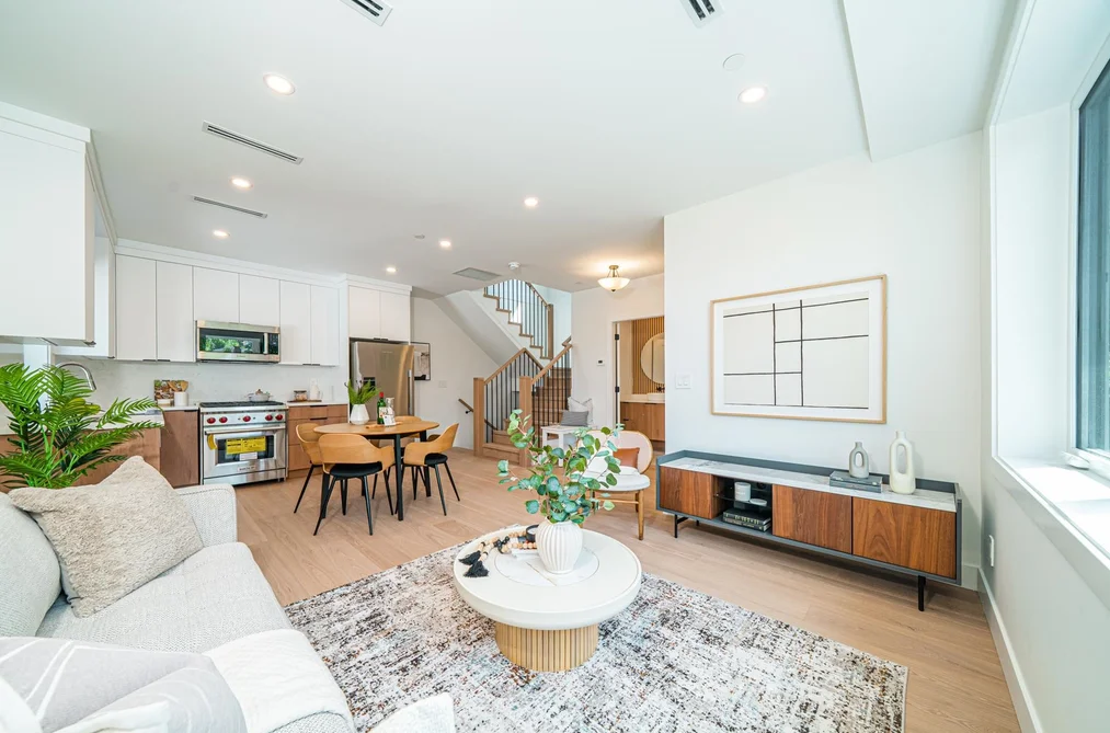 1937 E 4TH AVENUE, Vancouver BC V5N 1K3, Vancouver BC — Residential for Sale - Photo 5