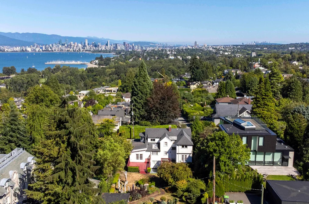 1937 TOLMIE STREET, Vancouver BC V6R 4C1, Vancouver BC — Residential for Sale - Photo 2