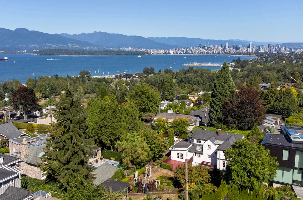 1937 TOLMIE STREET, Vancouver BC V6R 4C1, Vancouver BC — Residential for Sale - Photo 3