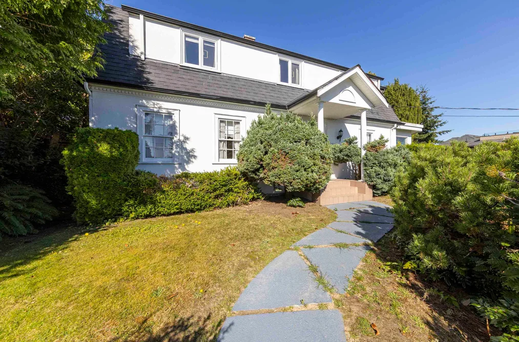 1937 TOLMIE STREET, Vancouver BC V6R 4C1, Vancouver BC — Residential for Sale - Photo 5