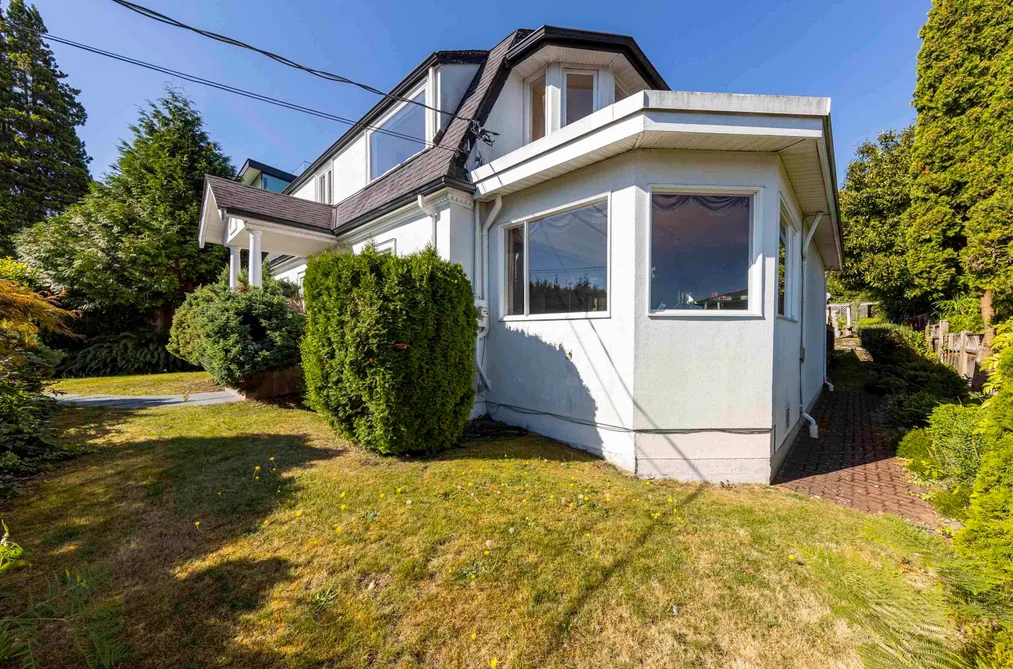 1937 TOLMIE STREET, Vancouver BC V6R 4C1, Vancouver BC — Residential for Sale - Photo 6