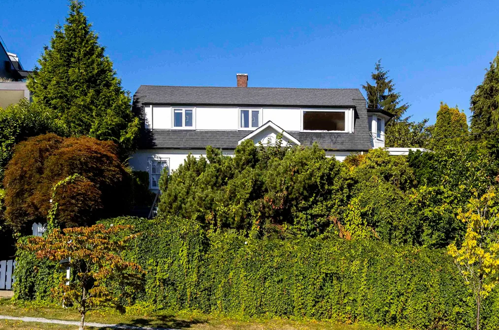 1937 TOLMIE STREET, Vancouver BC V6R 4C1, Vancouver BC — Residential for Sale - Photo 7
