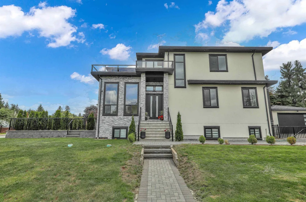 House for sale at 1938 Connaught Avenue Avenue Port Coquitlam British Columbia - MLS: R3130908