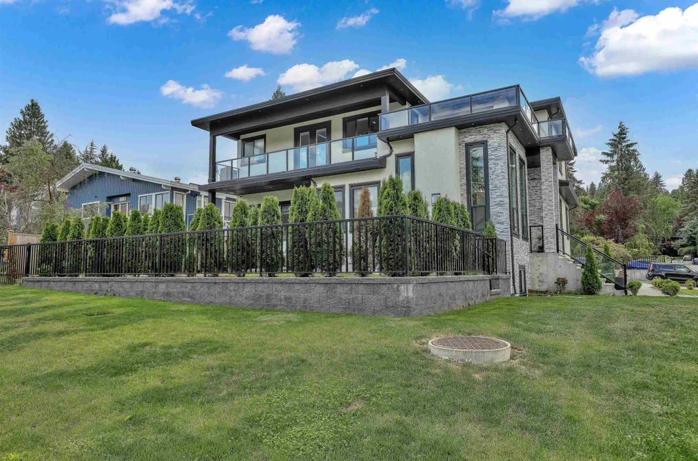 1938 CONNAUGHT AVENUE AVENUE, Port Coquitlam BC V3C 4C6, Port Coquitlam BC — Residential for Sale - Photo 2