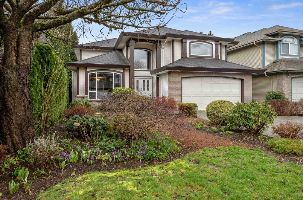 House for sale at 19386 123 Avenue Pitt Meadows British Columbia - MLS: R3123515