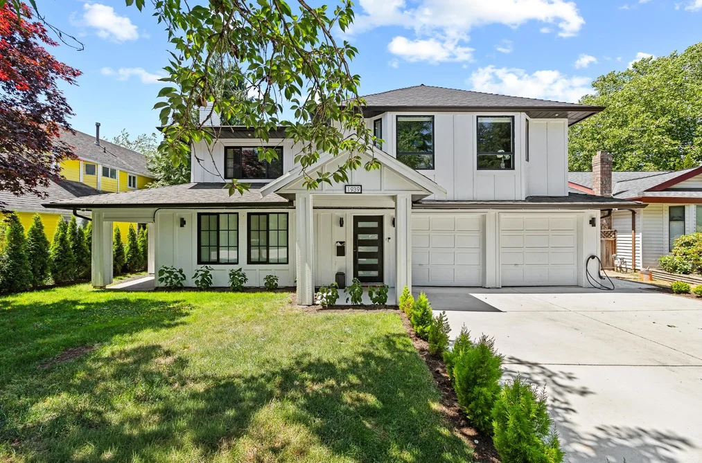 House for sale at 1939 144 Street Surrey British Columbia - MLS: R3132480
